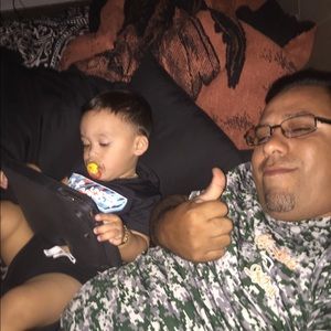 Meet your Posher, Daniel